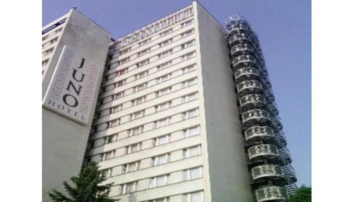 Hotel Juno poza 8