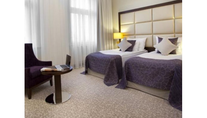 Hotel King David poza 9