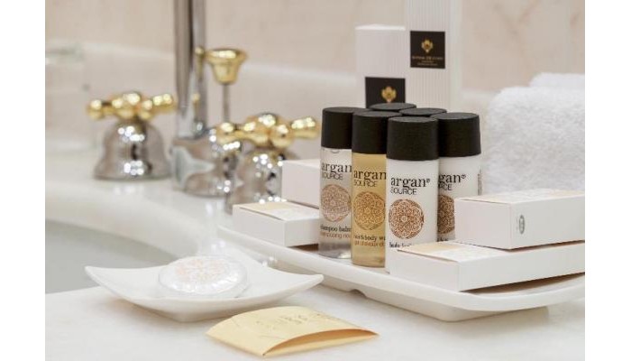 Hotel Liberty poza 9