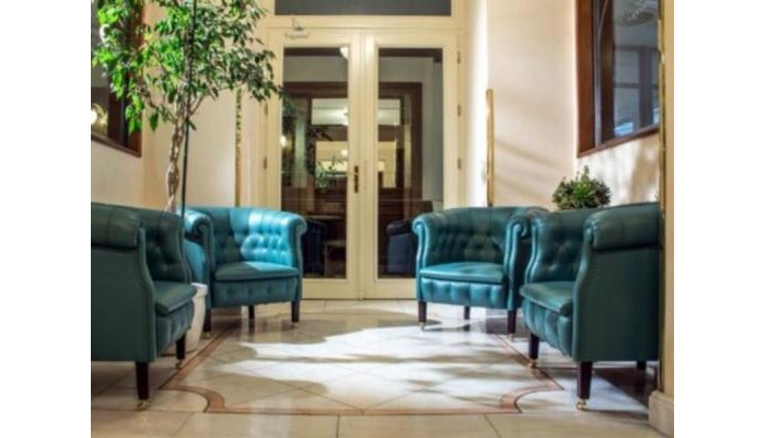 Hotel Liberty poza 3