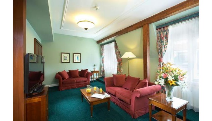 Hotel Liberty poza 5