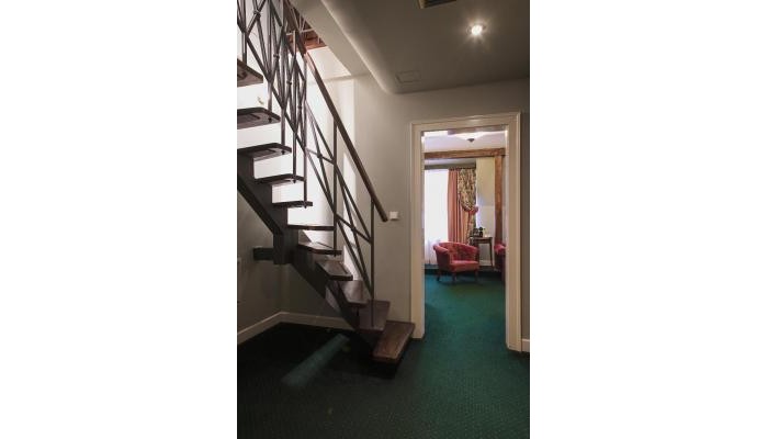 Hotel Liberty poza 7