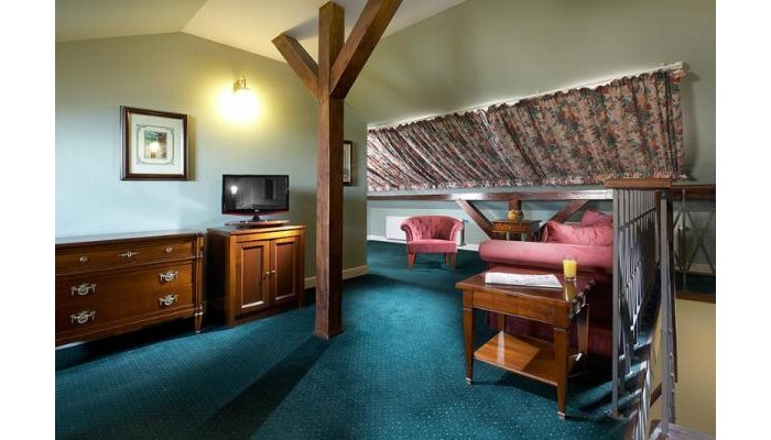 Hotel Liberty poza 8