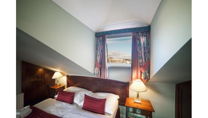 Hotel Liberty poza 6