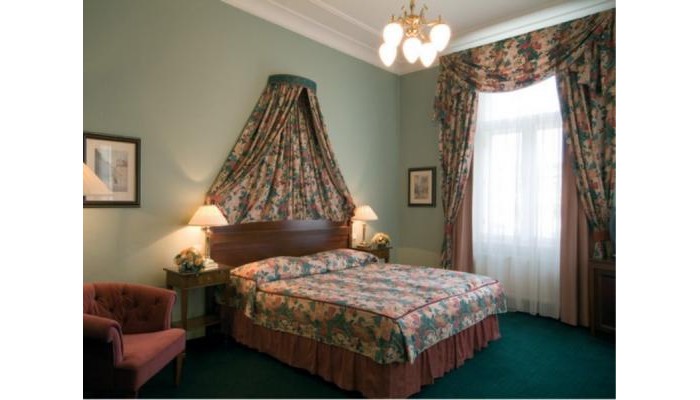 Hotel Liberty poza 1