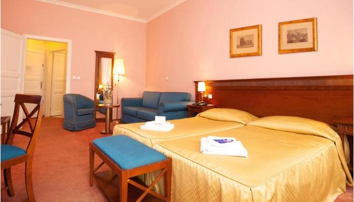 Hotel Louis Leger poza 3