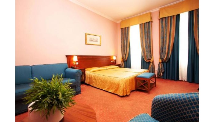 Hotel Louis Leger poza 0