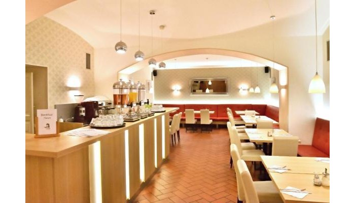 Hotel Louis Leger poza 6