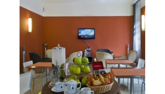 Hotel Mamaison Residence Belgicka poza 2
