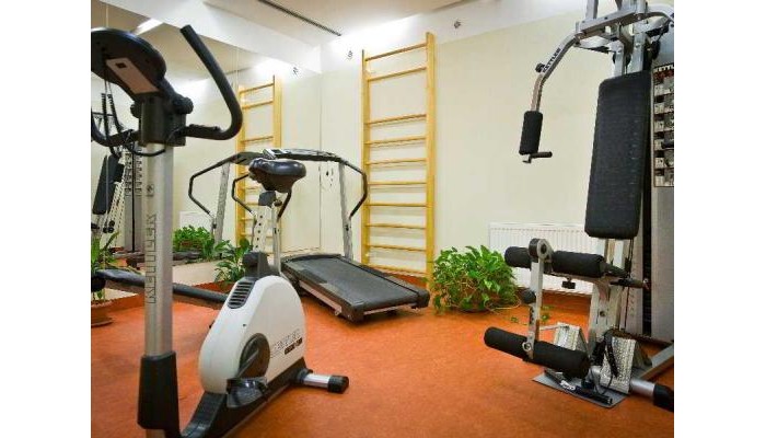 Hotel Mamaison Residence Belgicka poza 8