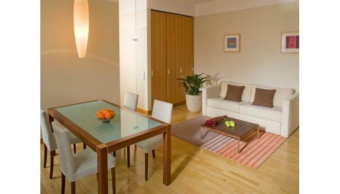 Hotel Mamaison Residence Belgicka poza 3