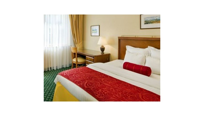 Hotel Mamaison Residence Downtown poza 11