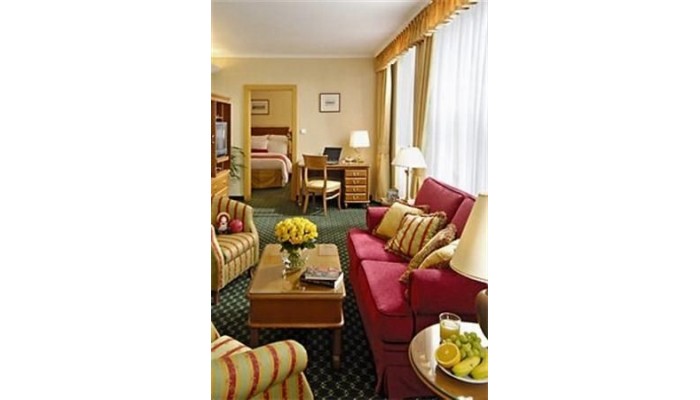 Hotel Mamaison Residence Downtown poza 1