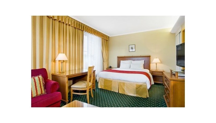 Hotel Mamaison Residence Downtown poza 6