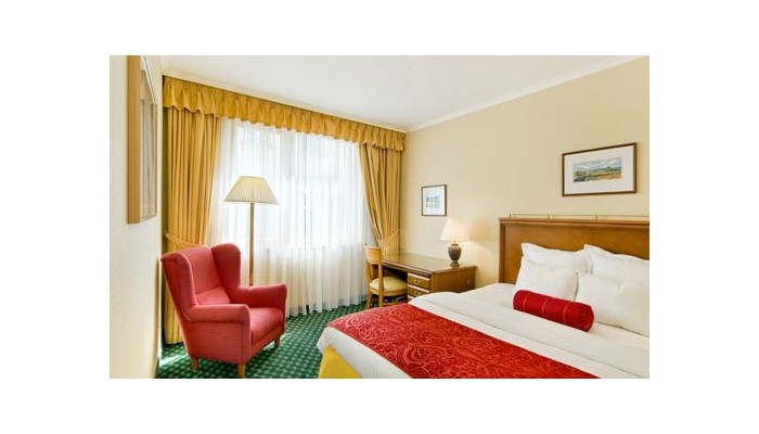 Hotel Mamaison Residence Downtown poza 5