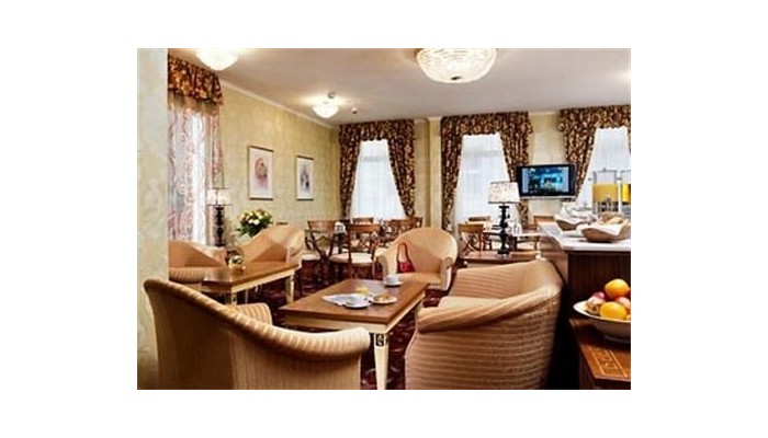 Hotel Mamaison Residence Downtown poza 3