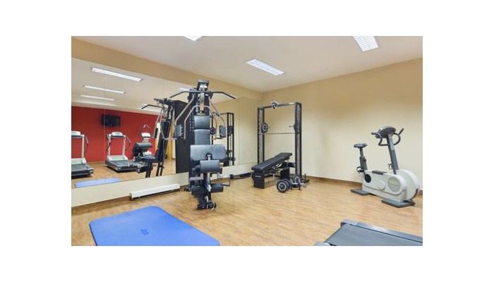 Hotel Mamaison Residence Downtown poza 8