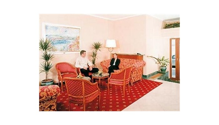 Hotel Mamaison Residence Downtown poza 2