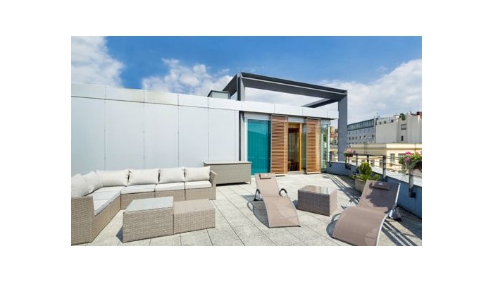 Hotel Mamaison Residence Downtown poza 9