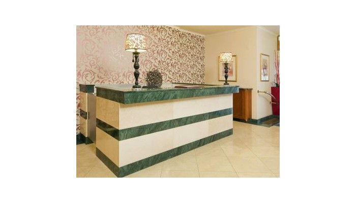 Hotel Mamaison Residence Downtown poza 10