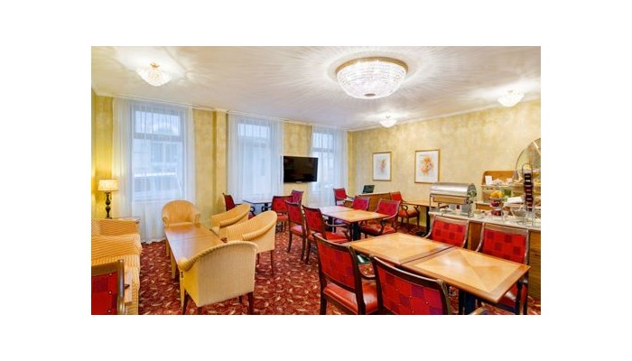 Hotel Mamaison Residence Downtown poza 7