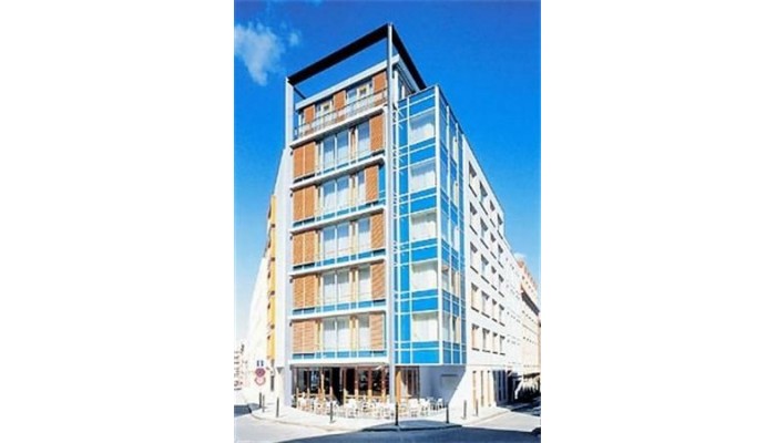 Hotel Mamaison Residence Downtown poza 4