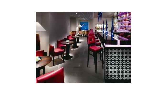 Hotel Mandarin Oriental poza 4