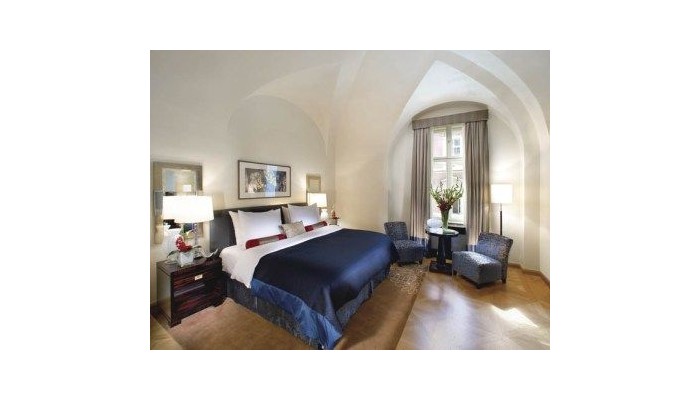 Hotel Mandarin Oriental poza 7