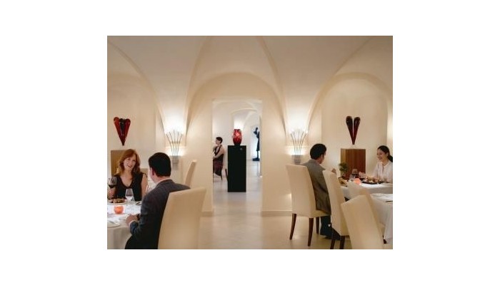 Hotel Mandarin Oriental poza 5