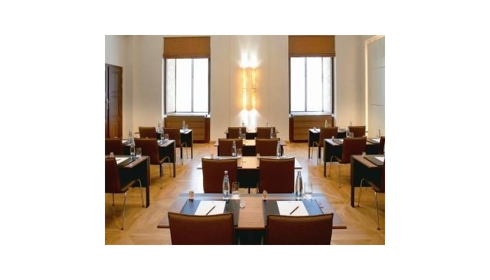 Hotel Mandarin Oriental poza 3