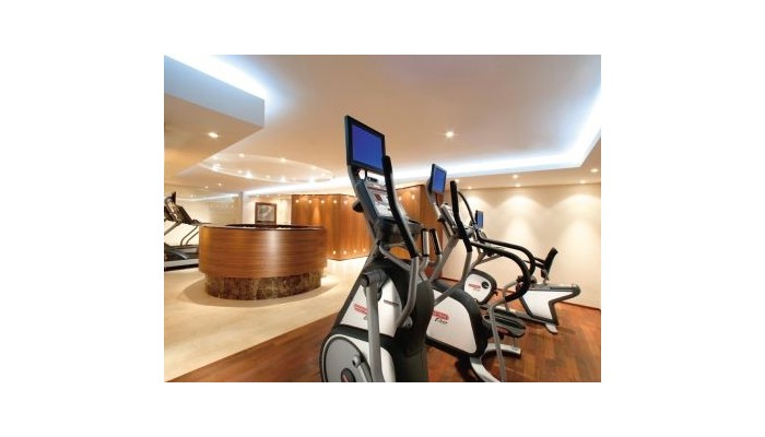 Hotel Mandarin Oriental poza 2
