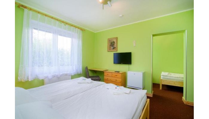 Hotel Max poza 11