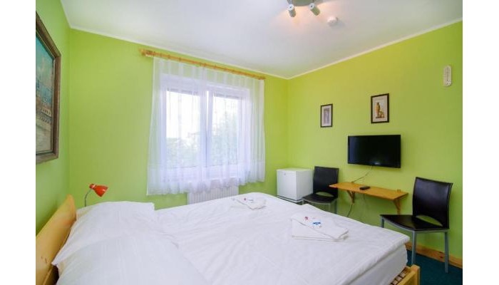 Hotel Max poza 8