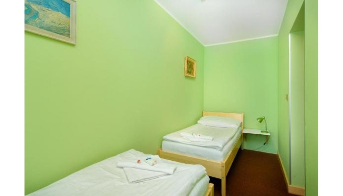 Hotel Max poza 10