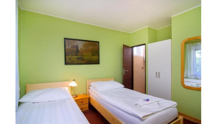 Hotel Max poza 2