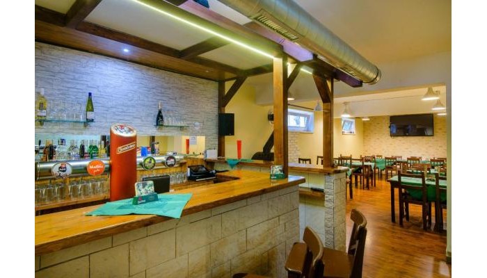 Hotel Max poza 17