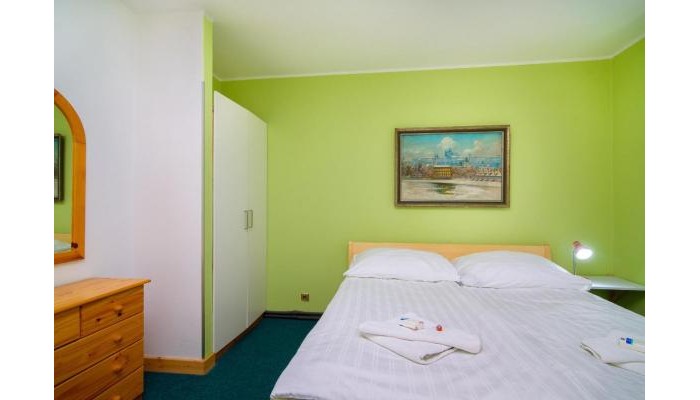 Hotel Max poza 1