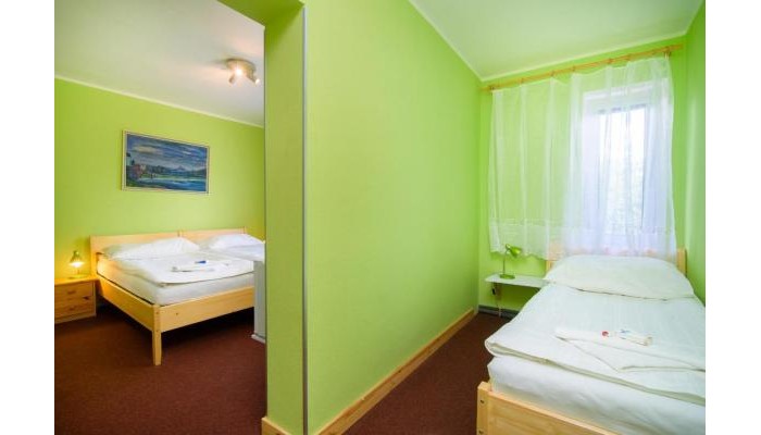 Hotel Max poza 5
