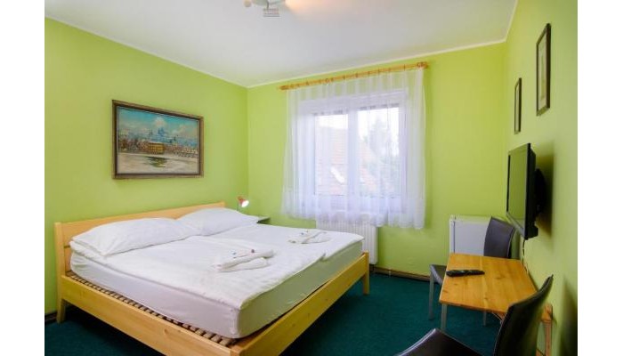 Hotel Max poza 6