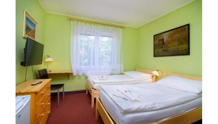 Hotel Max poza 12