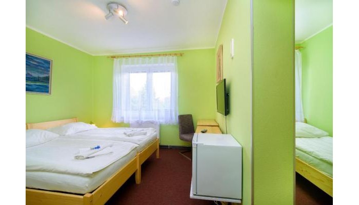 Hotel Max poza 4