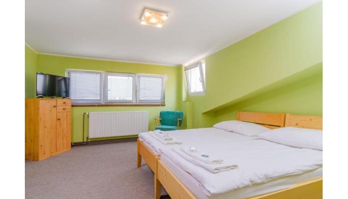 Hotel Max poza 13