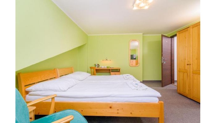 Hotel Max poza 14