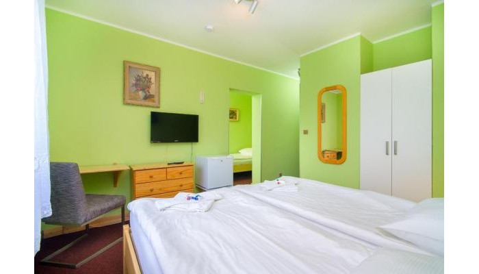 Hotel Max poza 3
