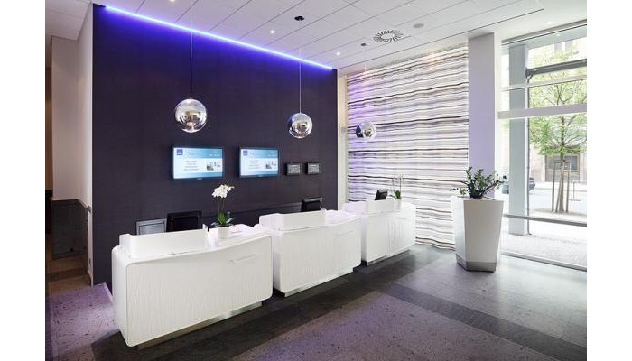 Hotel Novotel Praha Wenceslas Square poza 5