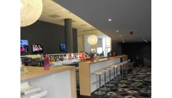 Hotel Novotel Praha Wenceslas Square poza 3