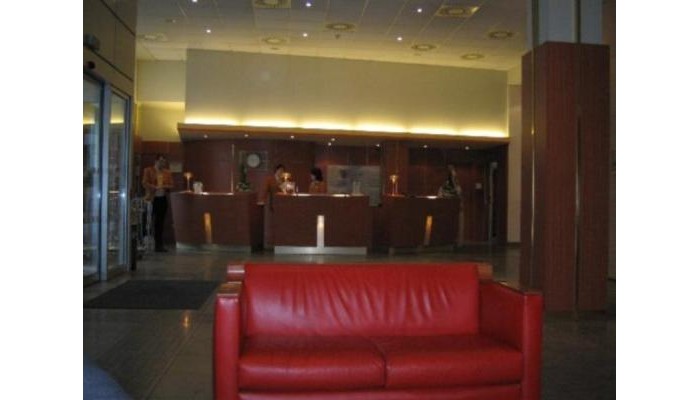 Hotel Novotel Praha Wenceslas Square poza 4