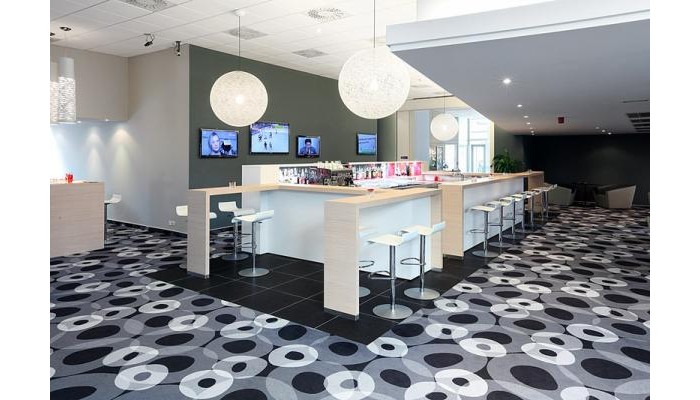 Hotel Novotel Praha Wenceslas Square poza 8