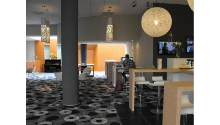 Hotel Novotel Praha Wenceslas Square poza 2