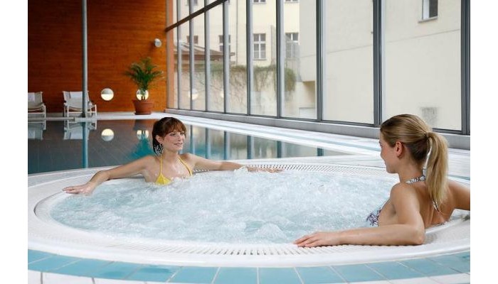 Hotel Novotel Praha Wenceslas Square poza 7